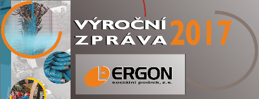Výroční zpráva za rok 2017